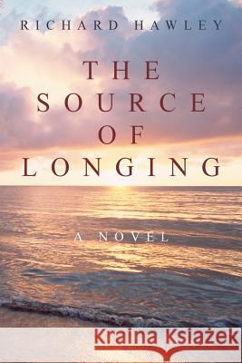 The Source of Longing Richard Hawley 9781501045387