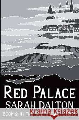 Red Palace Sarah Dalton 9781501055362