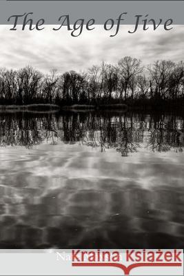 The Age of Jive Nate Maxson 9781501073267