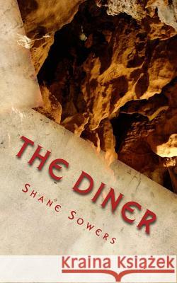 The Diner: Why is Church Important? Sowers, Shane 9781501073328 Createspace