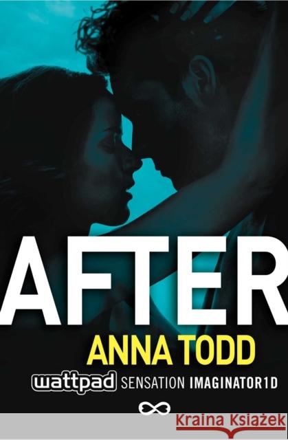 After Anna Todd 9781501100192