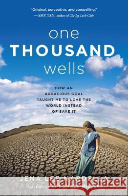 One Thousand Wells Nardella, Jena Lee 9781501110191 Howard Books