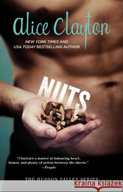 Nuts Alice Clayton 9781501118135