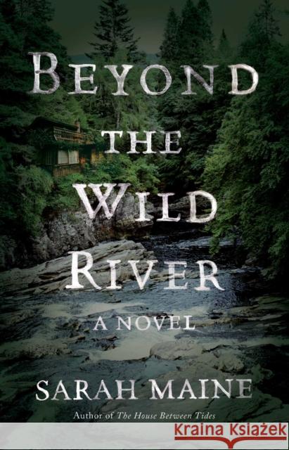 Beyond the Wild River Sarah Maine 9781501126956 Atria Books