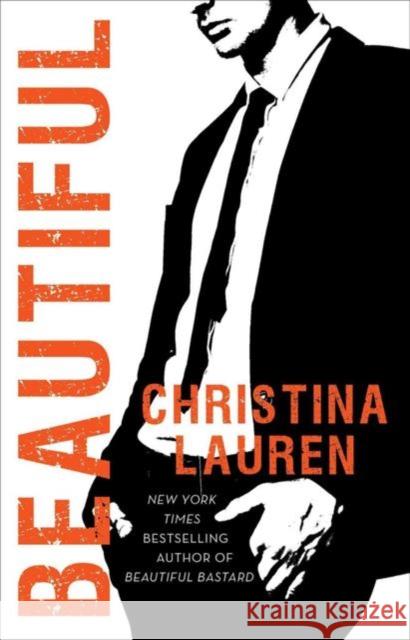 Beautiful Christina Lauren 9781501127991 Simon & Schuster