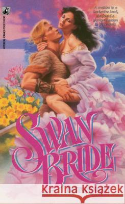 Swan Bride: Swan Bride Lindsey 9781501133787
