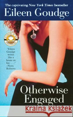 Otherwise Engaged Eileen Goudge 9781501133893