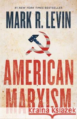 American Marxism To Be Confirmed Threshold 9781501135972 Simon & Schuster