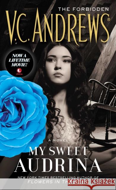 My Sweet Audrina V. C. Andrews 9781501138843 Pocket Books