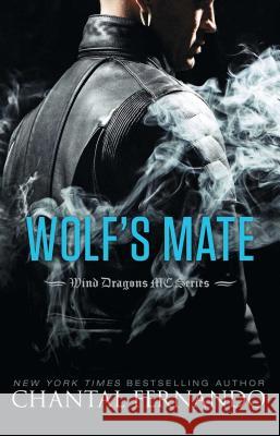 Wolf's Mate Chantal Fernando 9781501139574