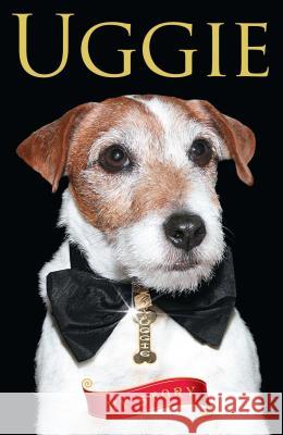 Uggie: My Story Uggie 9781501139758