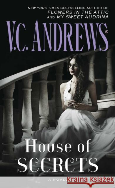 House of Secrets V. C. Andrews 9781501162503 Pocket Books