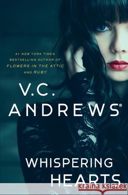 Whispering Hearts V. C. Andrews 9781501162602 Gallery Books