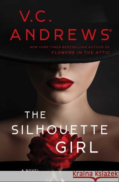 The Silhouette Girl V. C. Andrews 9781501162633 Pocket Books