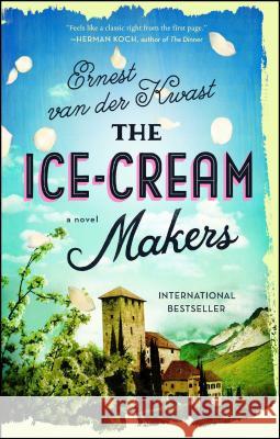 The Ice-Cream Makers Ernest Va 9781501169830