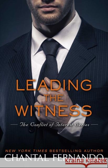Leading the Witness Chantal Fernando 9781501172397 Gallery Books