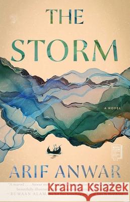 The Storm Arif Anwar 9781501174513