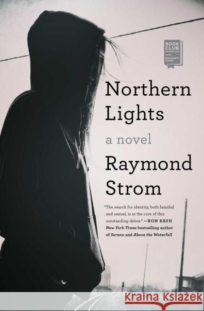 Northern Lights Raymond Strom 9781501190315