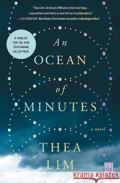 An Ocean of Minutes Thea Lim 9781501192562