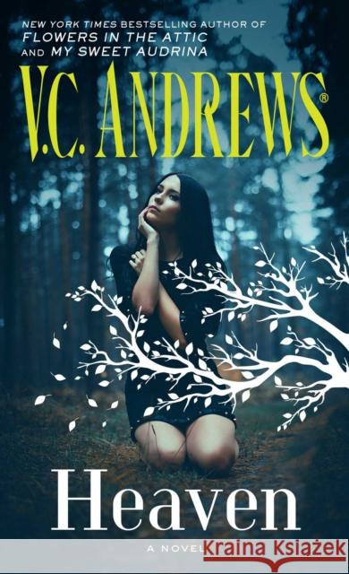 Heaven V. C. Andrews 9781501197017 Pocket Books