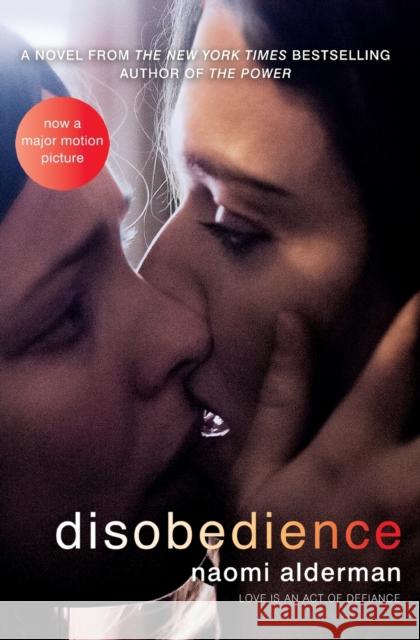 Disobedience Naomi Alderman 9781501199660