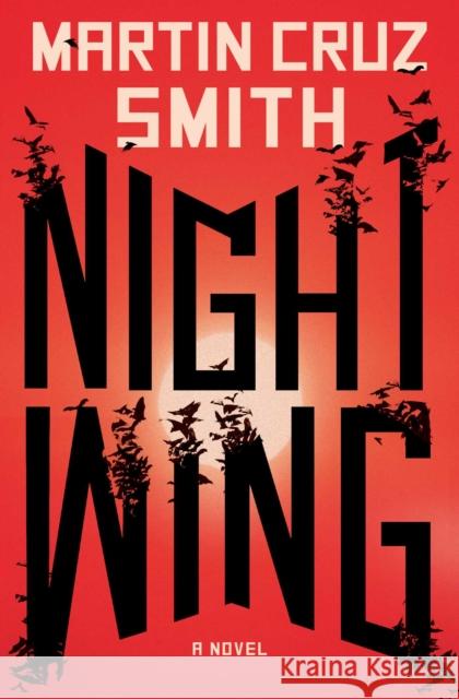 Nightwing Martin Cruz Smith 9781501199714