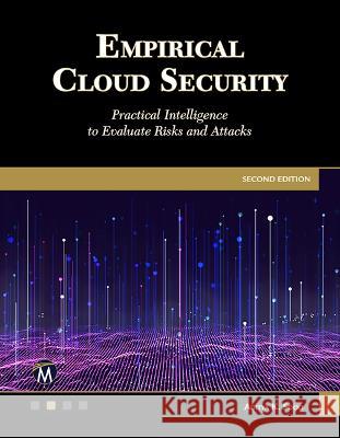 Empirical Cloud Security Sood, Aditya K. 9781501521393