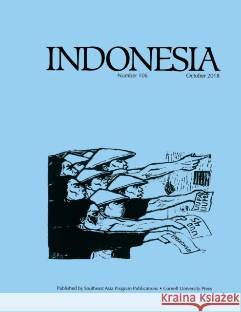 Indonesia Journal: October 2018 Joshua Barker Eric Tagliacozzo 9781501746574