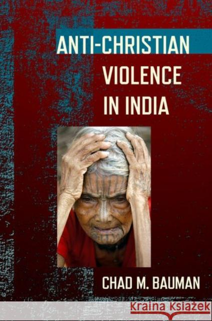 Anti-Christian Violence in India - audiobook Bauman, Chad M. 9781501750687 Cornell University Press