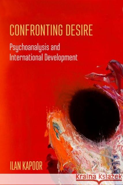 Confronting Desire - audiobook Kapoor, Ilan 9781501751721 Cornell University Press