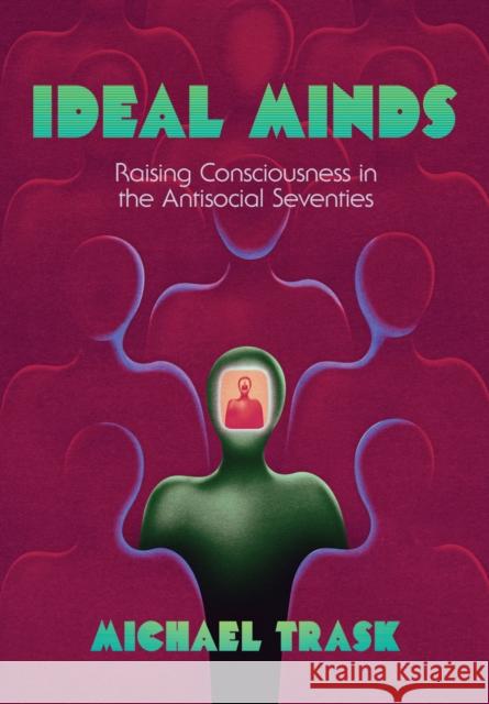 Ideal Minds - audiobook Trask, Michael 9781501752438