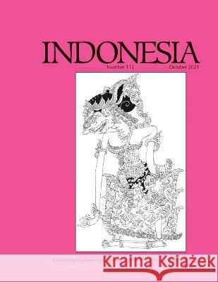 Indonesia Journal: October 2021 Barker, Joshua 9781501766503