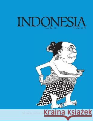 Indonesia: October 2022 Eric Tagliacozzo, Joshua Barker 9781501769993