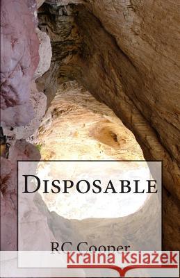 Disposable Rc Cooper 9781502300508 Createspace