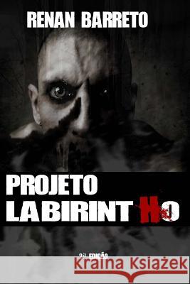 Projeto Labirintho Renan Barreto 9781502317667