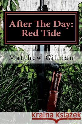 After The Day: Red Tide Stanton, Kara 9781502318282