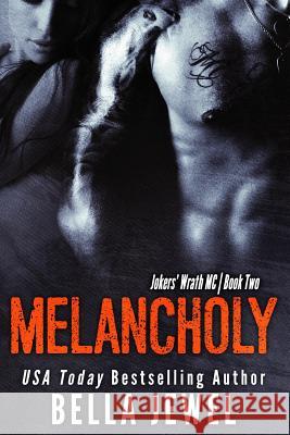 Melancholy Bella Jewel 9781502319401