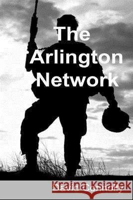 The Arlington Network David Connolly 9781502338808 Createspace