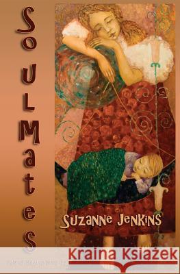 Soulmates Suzanne Jenkins 9781502347213