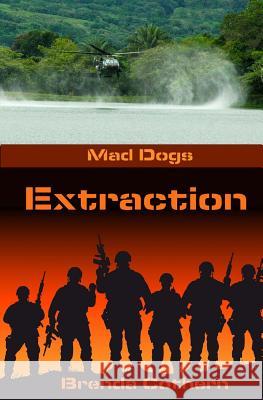 Extraction Brenda Cothern 9781502359261 Createspace Independent Publishing Platform