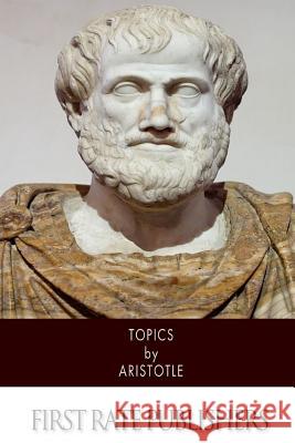 Topics Aristotle                                Theodorus Gaza 9781502369833 Createspace
