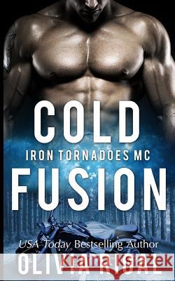 Cold Fusion Olivia Rigal 9781502376312