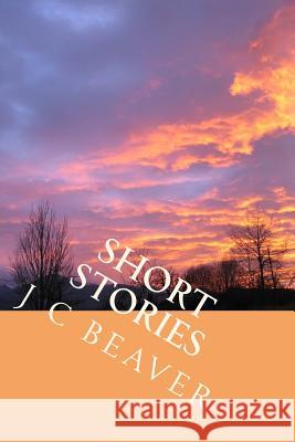 Short Stories: With Puppy Dog Tales J. C. Beaver 9781502379245 Createspace