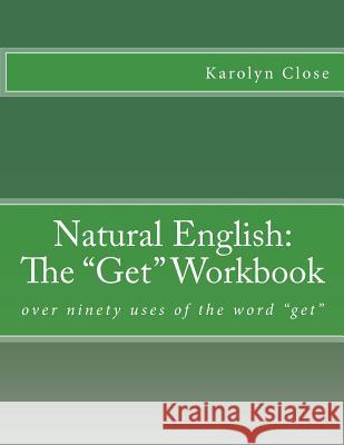 Natural English: The 