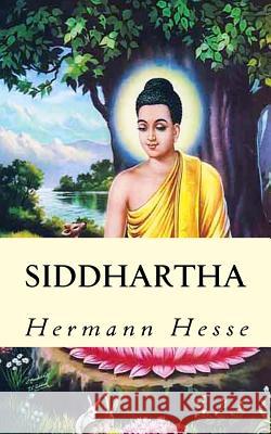 Siddhartha: 
