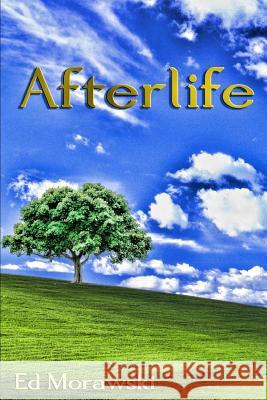 Afterlife Ed Morawski 9781502416124 Createspace