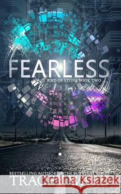 Fearless Tracey Ward 9781502429537