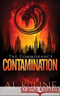 Contamination Al K. Line 9781502435361 Createspace