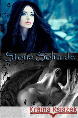 Stone Solitude A. C. Warneke 9781502443304 Createspace