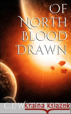 Of North Blood Drawn: 